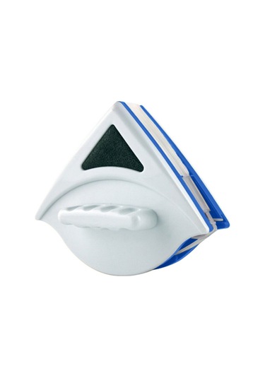 Sones Kullanışlı Çift Taraflı Cam Silecek Temizleme Fırçaları Cam Temizleyici, Uygulama Aralığı: 3-8mm Cam