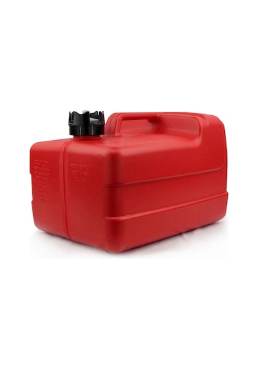 Easterner Tekne Yakıt Tankı - 12lt - Göstergeli