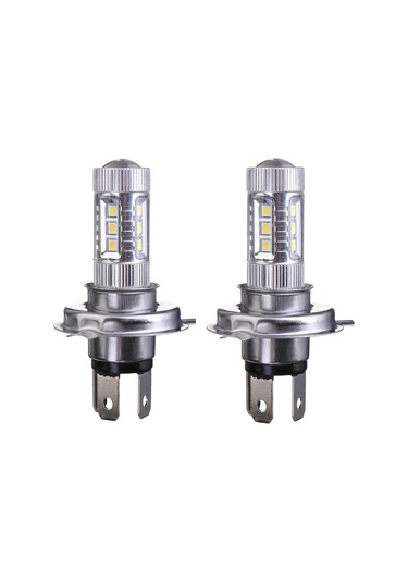 H4 9003 Hb2 80w 8000lm 8000k Led Far Ampulleri Kiti K20631-2