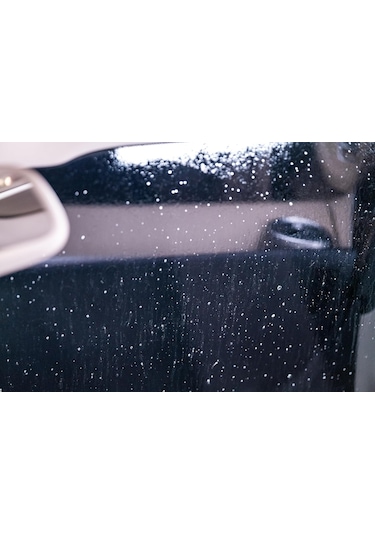 Turtle Wax New Cam Temizleyici 500 Ml