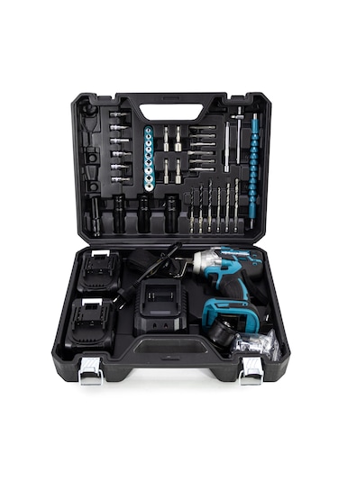 Dawreek Somun Sıkma MK350