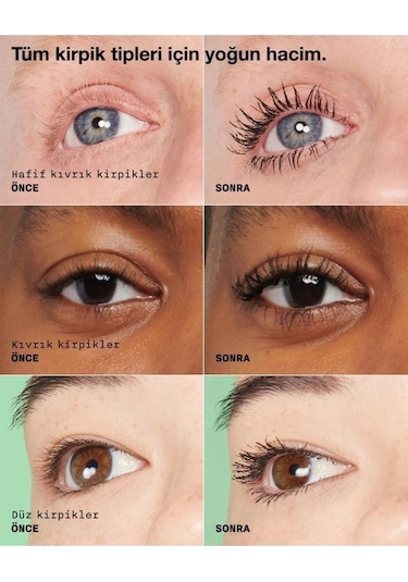 Clinique High Impact High-Fi Full Volume Mascara