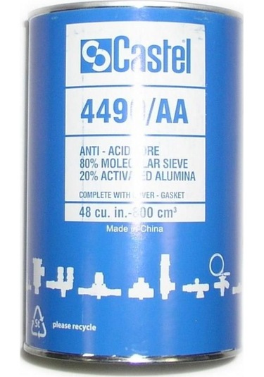 Castel 4491/A H100 Kartuş Drayer