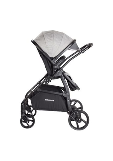 Safari Travel Sistem Bebek Arabası