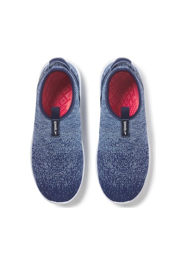 Speedo Surfknıt Pro Watershoe Am Blue Erkek Deniz Ayakkabı Sp81352817209 Çok Renkli