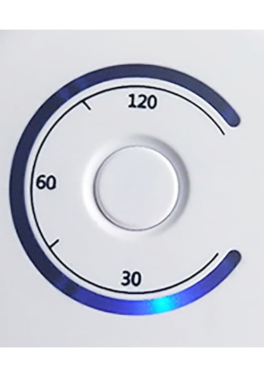 Dewelli DW50AT Oda Tipi Hava Temizleyici Ozon Cihazı