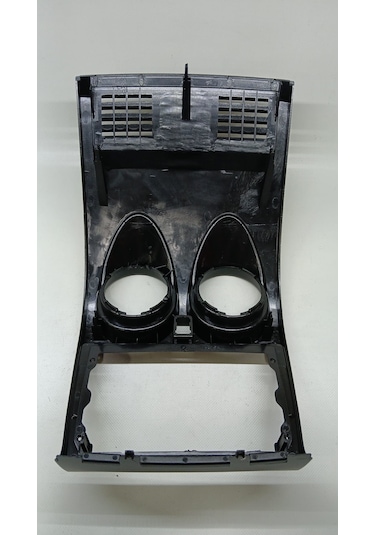 Nissan Qashqai Tablet Teyp Çerçevesi 9 İnç 2007-2013