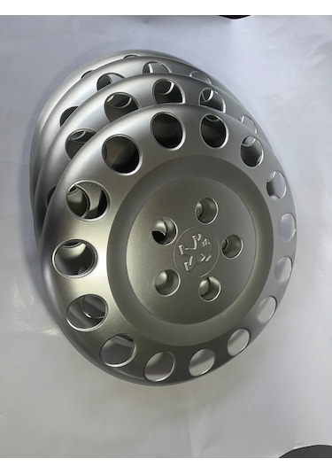 Peugeot Boxer 16' Jant Kapağı Takımı 4 Adet Özel Jest Model