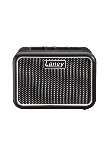 Laney Mini-Amp MINI-SUPERG Supergroup Elektro Gitar Amfisi
