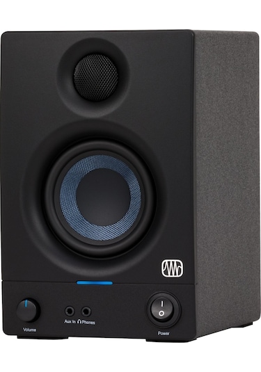 Eris 3.5 Mk Iı 3.5" 2-yollu Aktif Stüdyo Monitor Çift
