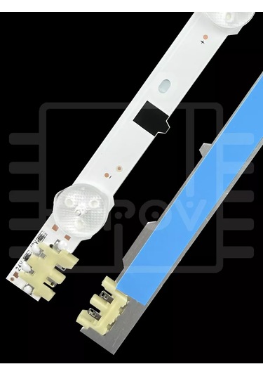 Zipov Samsung Ue32f5000ak / Ue32f5300ak İçin Tv Arka Aydınlatma 186933195