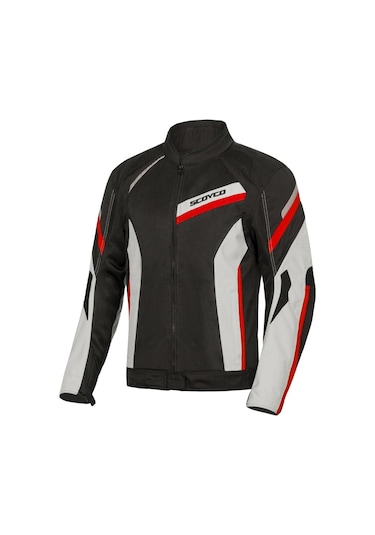 Scoyco JK100 Yazlik Motosiklet Montu-52789