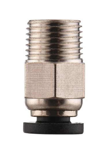 Pazly 3d Yazıcı Pc4-m6 Kiti Ptfe Boru Hortum Borusu 10 Parça Çok Renkli Seçenekli