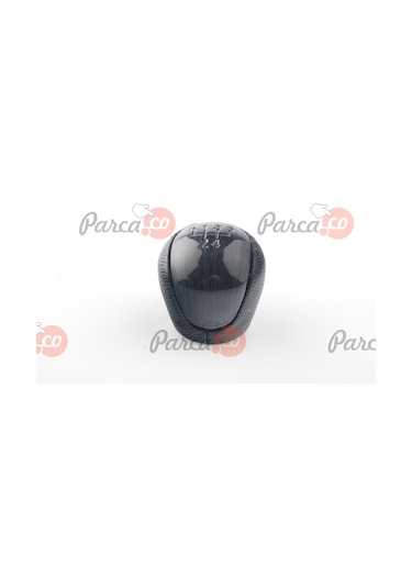 Hyundai İ30 2008-2012 Siyah Vites Topuzu 437112H200XP