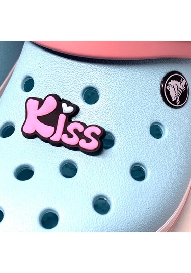 Crocs Terlik Süsü & Renkli Aksesuar Jibbitz (475095570)