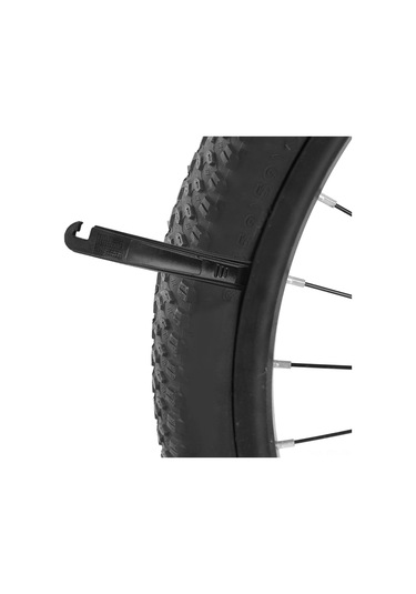 Yaozixa Bisiklet Tamir Seti: Sahoo Mini Portable Hava Pompa + 6 Şeritsi Tamir Yama + Metal Tırpan + 3 Plastik Tyre Lever - Presta/schrader Uyumlu, Hafif Ve Taşınabilir Çok Renkli