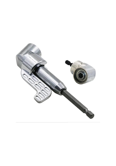 Zimak Köşe Vidalama Aparatı 140 Mm Zmk-1470