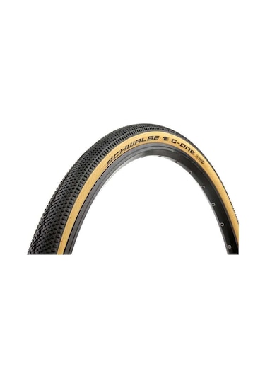 Schwalbe G-one Allround 700x35 28x1.35 Tl-easy Dış Lastik Amber Yanak 11654211