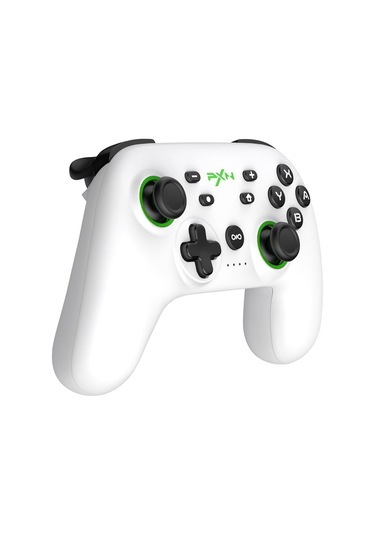 P50s Yeni Nesil Hd Titreşim Geri Bildirimli Jiroskop Nfc Bluetoot