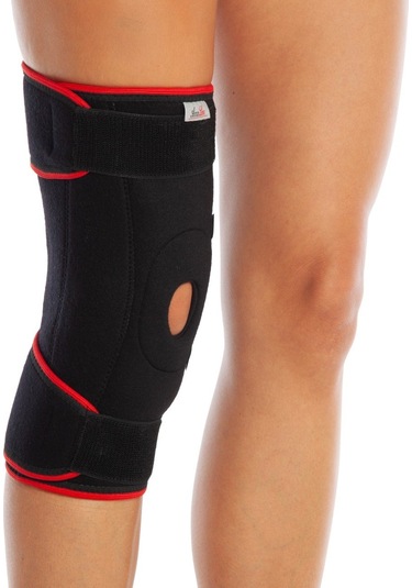 NP-934 Menteşe Destekli Dizlik Standart ArmoLine