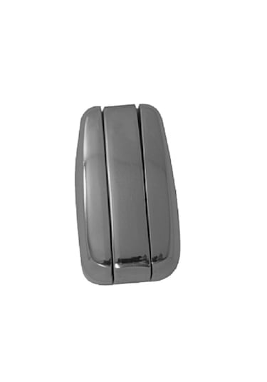 Paslanmaz Yaylı Askı. 30x50mm. Tekne Güverte Usturmaça Askısı