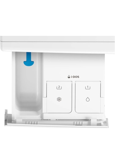 Profilo CMU12S90TR 1200 Devir 9 KG Çamaşır Makinesi