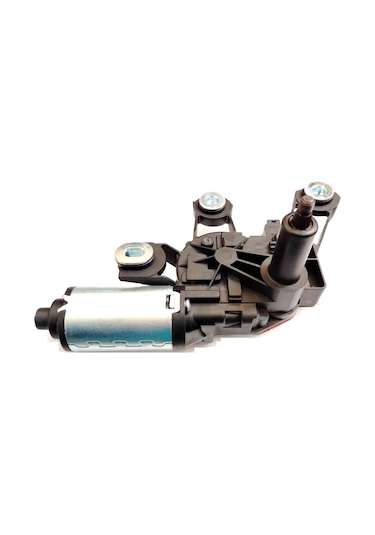 Ford Fusion Arka Silecek Motoru 2003 - 2012 2S61A17K441AC