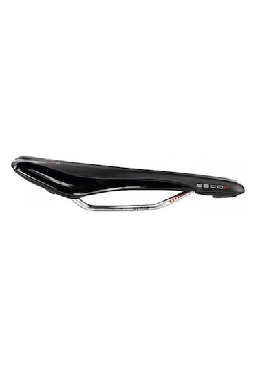 Selle Royal Seta S1 Sele Siyah