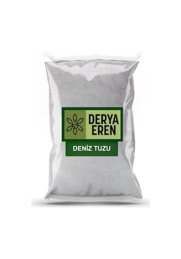 Derya Eren Deniz Tuzu İnce 100 G