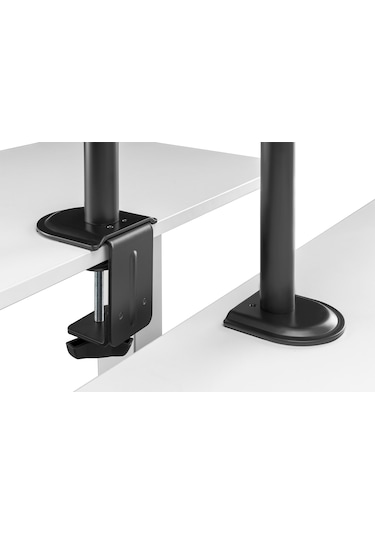 Dİzüstü Bilgisayar Tableti İle Monitör Kolu 17-32" 9 KG Maks.