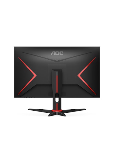 AOC 24G2ZE 23.8" 0.5 MS 240 Hz FreeSync Full HD IPS LED Monitör (Ölü Piksel)