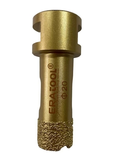 Mey İthalat Era 55887 20 Mm M14 Granit Mermer Delici Panç