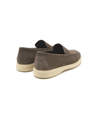 Oxford Klasik Erkek 20c0 Frau Softy Torbacream Dark Greycream Çok Renkli