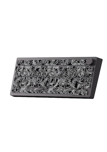 Akko x MONSGEEK M1 V5 Contour Lines Mekanik Klavye
