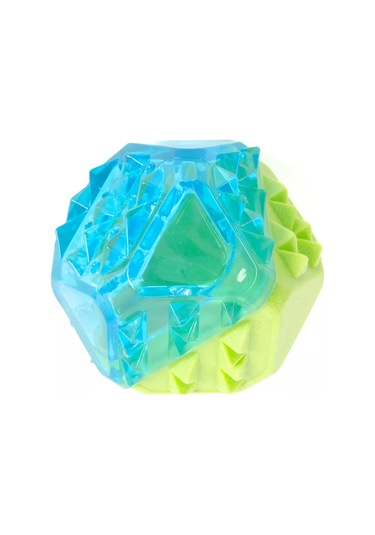 Elitedog Köpekler İçin Soğutucu Lastik Oyuncak, 8 Cm 226762098