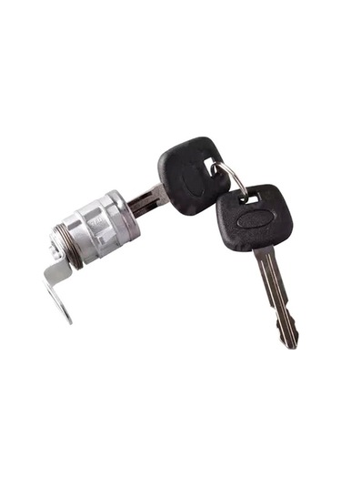 Ulzyvf Tundra Toyota Tacoma Silindirleri Silindiri Kilit Kilidi Kapı Kapağı İçin Bagaj Tg