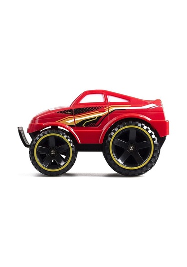 Silverlit Tooko Programlanabilen Ve Şaha Kalkan Kamyonet