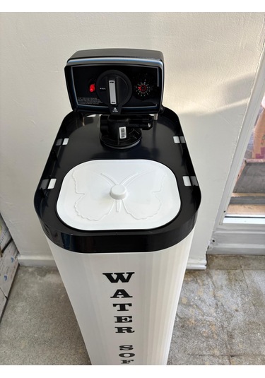 Maxi Su Yumuşatma Su Yumuşatma