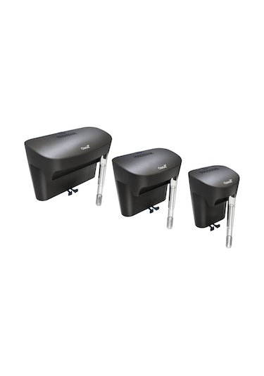 Oase Biostyle 180 Grey - 900 L/h