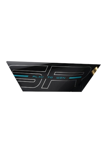 Cf Moto 450 Sr Sol Grenaj Sticker Turkuaz