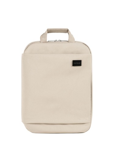 Pofoko E540 Serisi 13 inç Dizüstü Bilgisayarlar için Çanta Bej