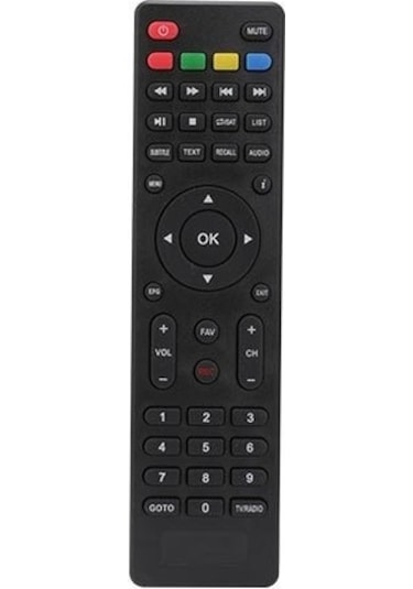 Botech Piko 500 Hd Mini Uydu Kumandası