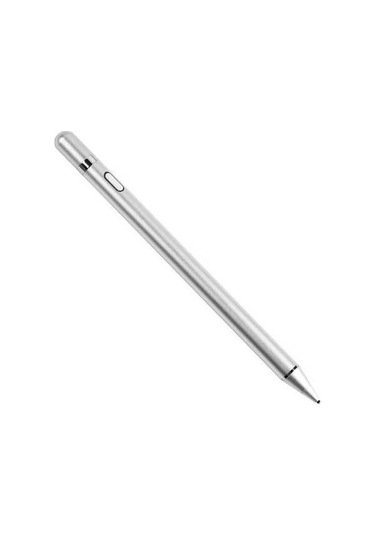 Novahub Universal Stylus Kalem - Hassas Bakır Uçlu, Otomatik Kapanma, İos/android/windows Uyumlu, Pil Tasarruflu