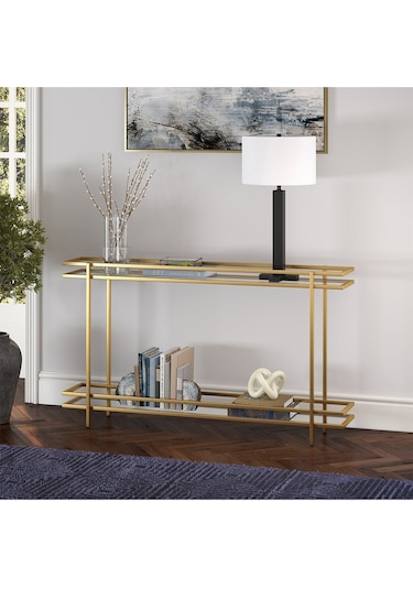 Hana Gold Metal&cam Dresuar Gold