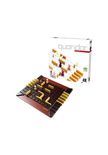 Quoridor  Classic