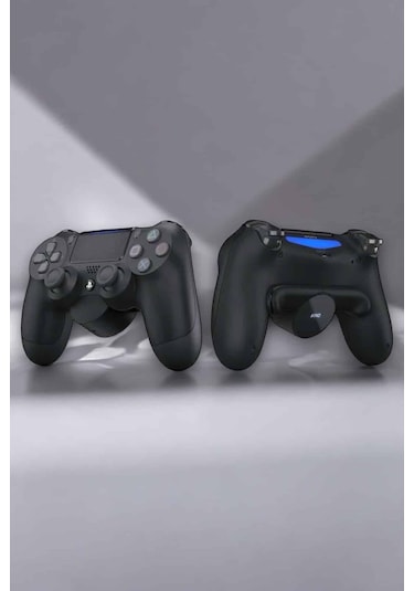 Kamuflaj Desenli Joystick Ps4 Oyun Kolu