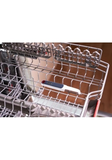 ​Zyliss E950017  Smooth Glide Swivel Soyacak Beyaz