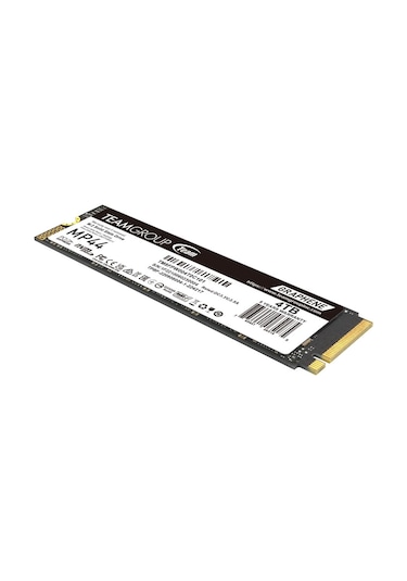 Team Mp44 4tb Gen4x4 7400/6500mb/s Nvme Pcıe M.2 Ssd Disk Adad6tmg0033