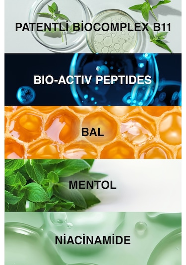 Bioxcin Quantum Ekstra Hacim & Bakım Serumu 15x6 - Dökülme Karşıtı İnce Saçlar İçin