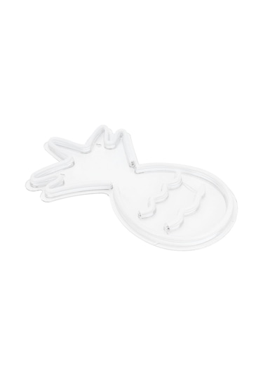 Meyve Şekilli Led Neon Işık Duvar Tabelası Ev Yatak Odası Tatil Partisi Dekorasyonu Usb İle Güçlendirilmiş Diğer